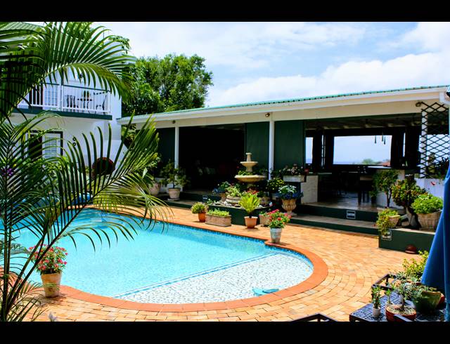 866M² GUESTHOUSE SOLD IN NELSPRUIT EXT 11